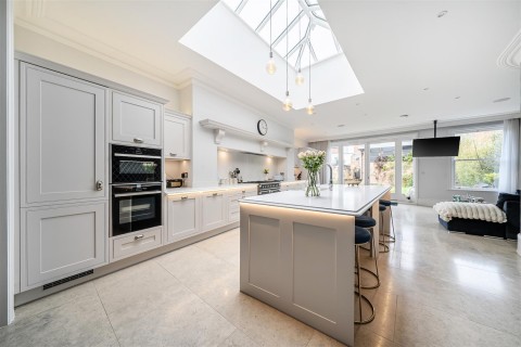 Click the photo for more details of Powderham Crescent, Exeter