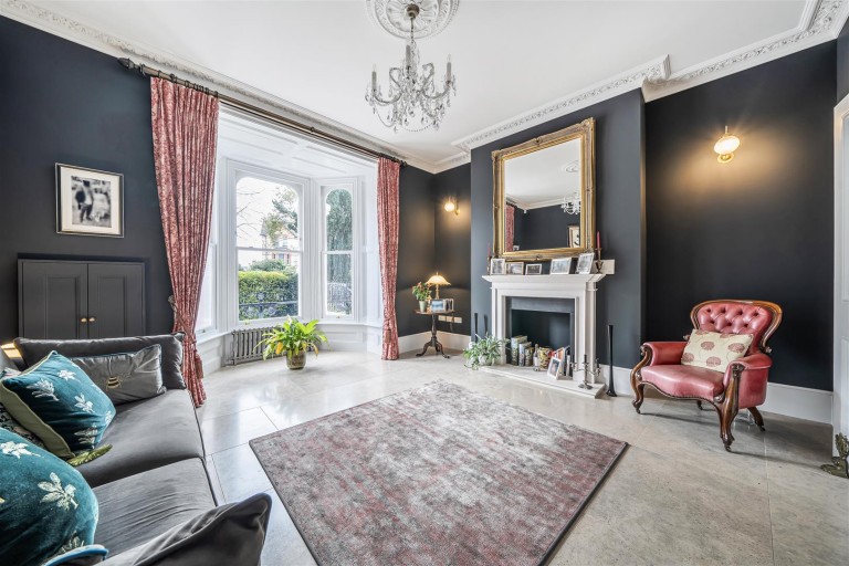 Images for Powderham Crescent, Exeter