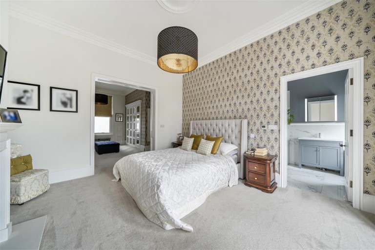 Images for Powderham Crescent, Exeter