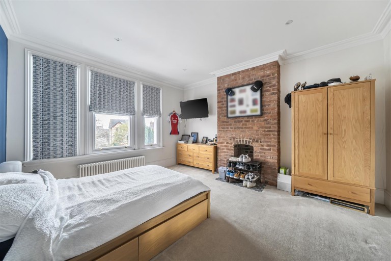 Images for Powderham Crescent, Exeter