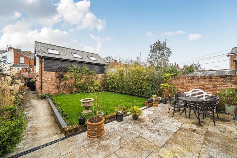 Images for Powderham Crescent, Exeter