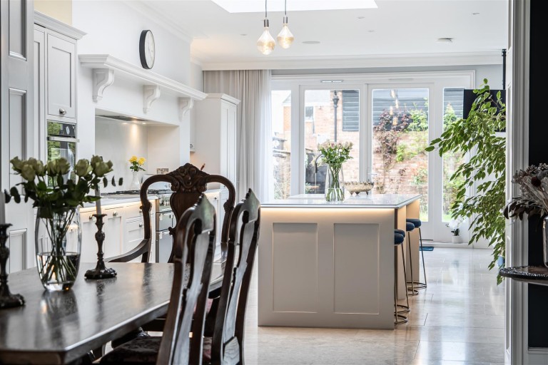 Images for Powderham Crescent, Exeter