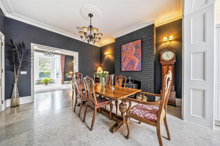 Images for Powderham Crescent, Exeter