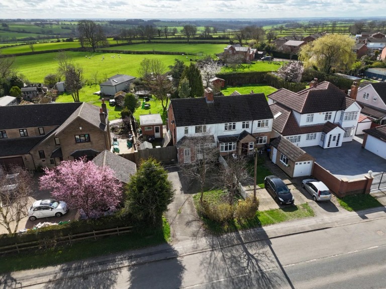 Images for Uppingham Road, Houghton on the Hill, Leicestershire