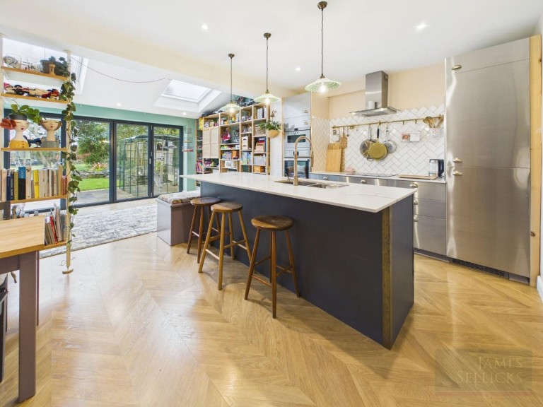 Images for Uppingham Road, Houghton on the Hill, Leicestershire