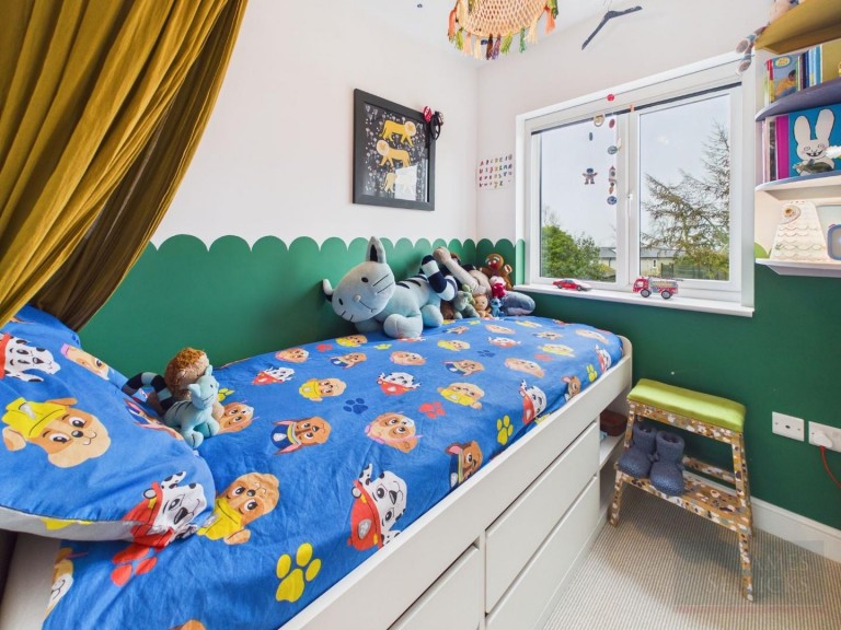 Images for Uppingham Road, Houghton on the Hill, Leicestershire