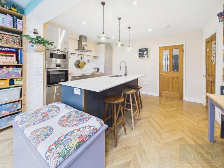 Images for Uppingham Road, Houghton on the Hill, Leicestershire