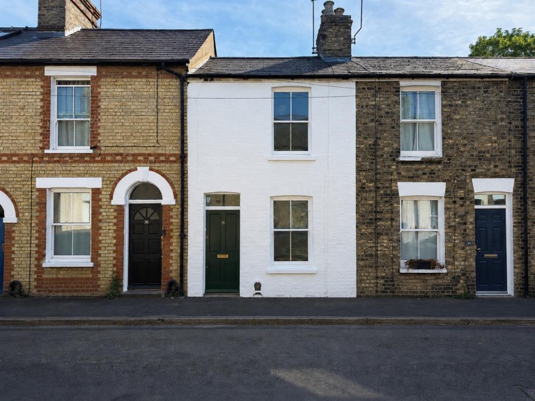 Images for York Street, Cambridge