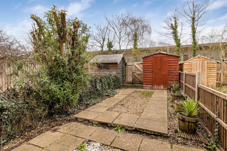 Images for York Street, Cambridge