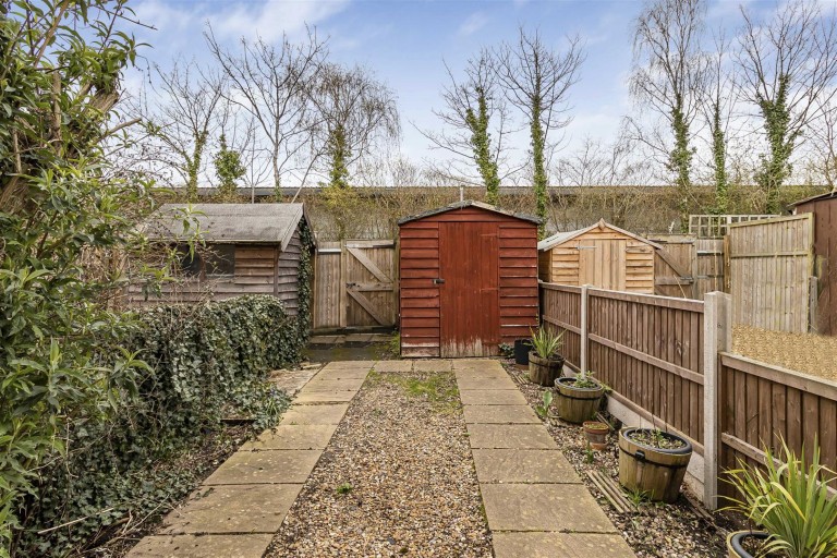 Images for York Street, Cambridge