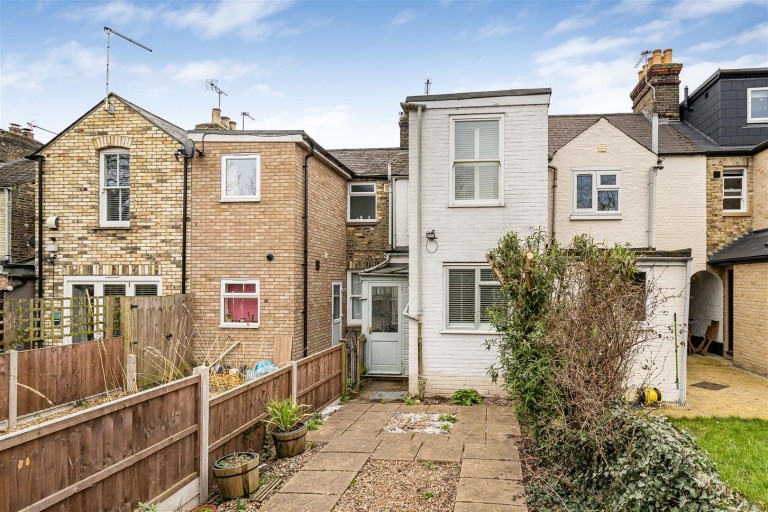 Images for York Street, Cambridge