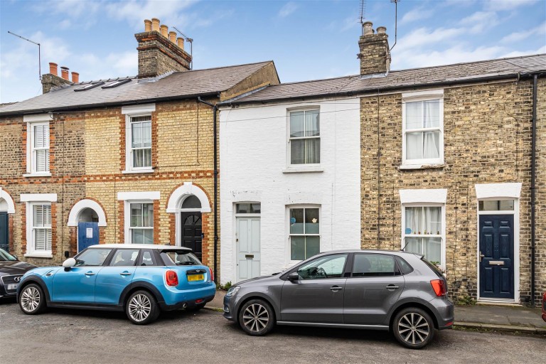 Images for York Street, Cambridge