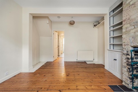 Click the photo for more details of York Street, Cambridge