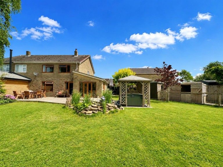 Images for Broadmead Close, Mosterton, Beaminster