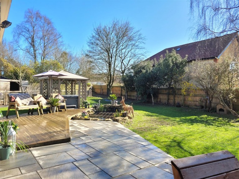 Images for Broadmead Close, Mosterton, Beaminster