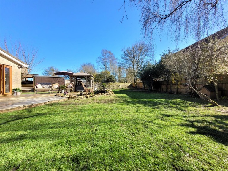 Images for Broadmead Close, Mosterton, Beaminster