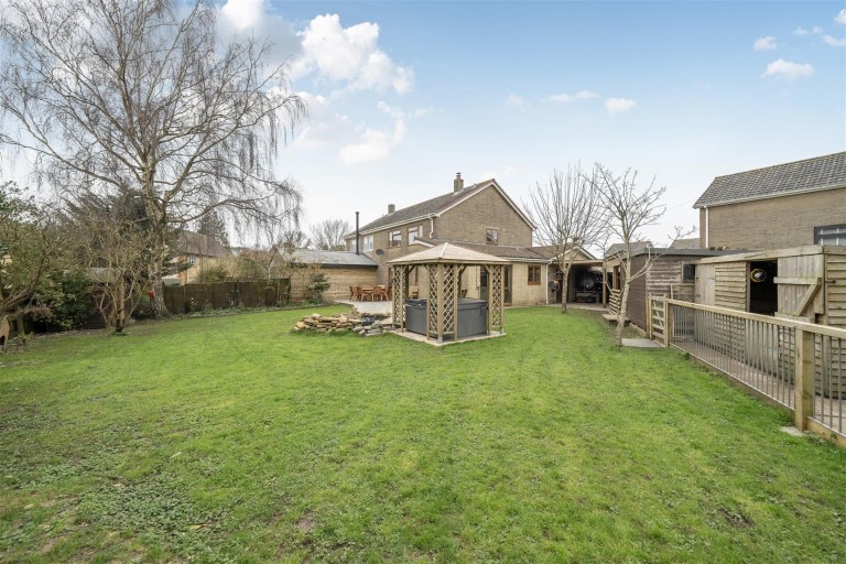 Images for Broadmead Close, Mosterton, Beaminster