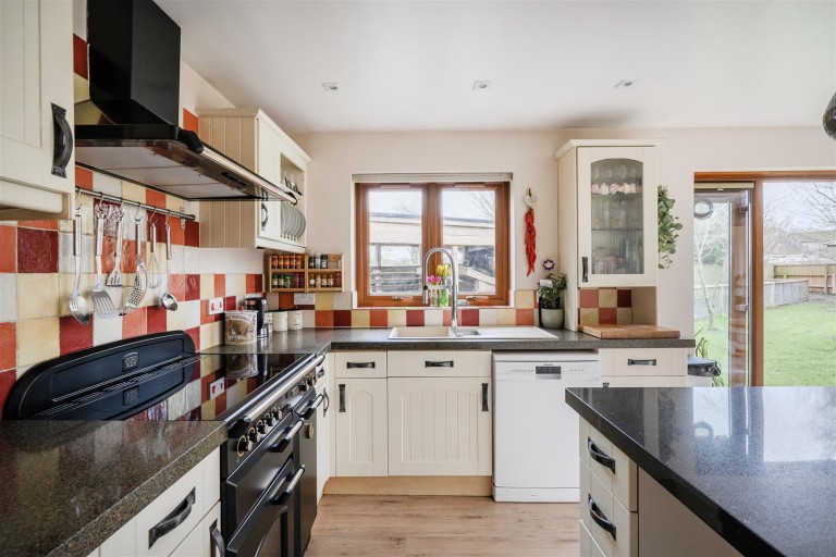 Images for Broadmead Close, Mosterton, Beaminster