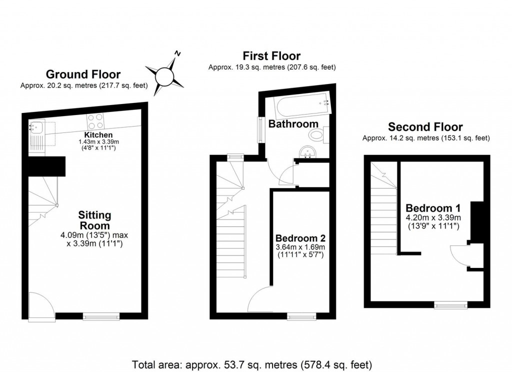 Floorplans For Dartmouth