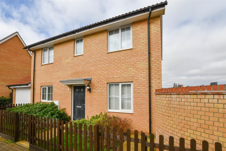 Click the photo for more details of Mandrake Drive, Red Lodge