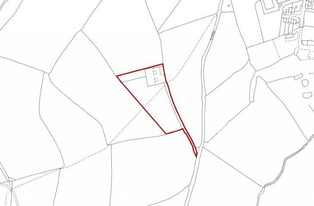 Floorplans For Blackawton, Totnes
