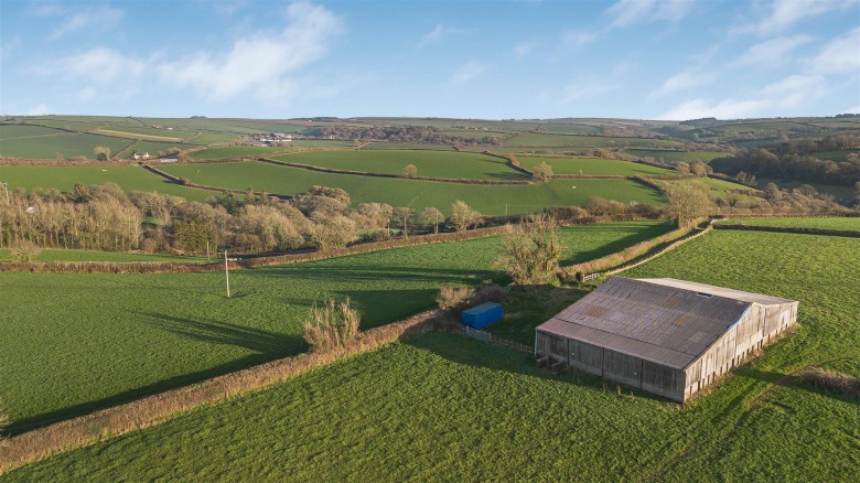 Click the photo for more details of Blackawton, Totnes