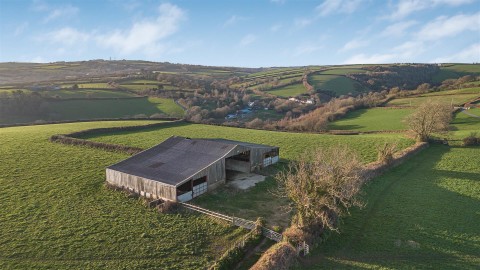 Click the photo for more details of Blackawton, Totnes