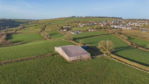 Click the photo for more details of Blackawton, Totnes