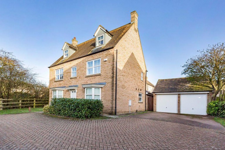 Images for Collier Close, Ely