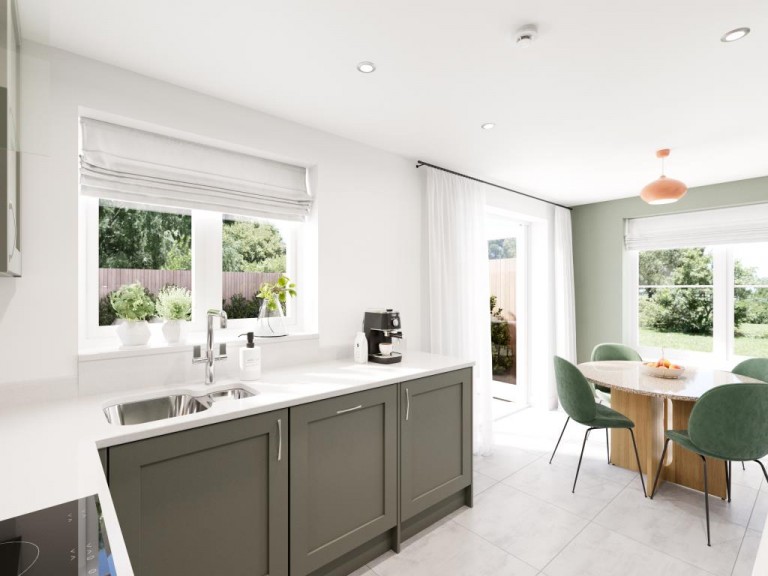 Images for Encombe Street, Plymstock, Plymouth