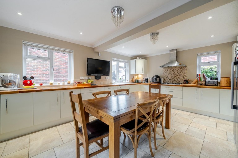 Images for Spencer Gardens, Shillingstone, Blandford Forum