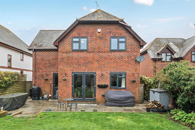 Images for Spencer Gardens, Shillingstone, Blandford Forum