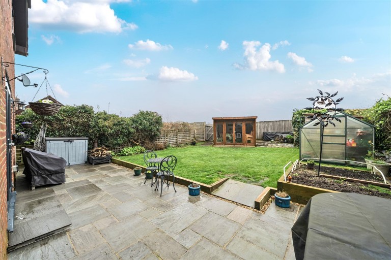 Images for Spencer Gardens, Shillingstone, Blandford Forum