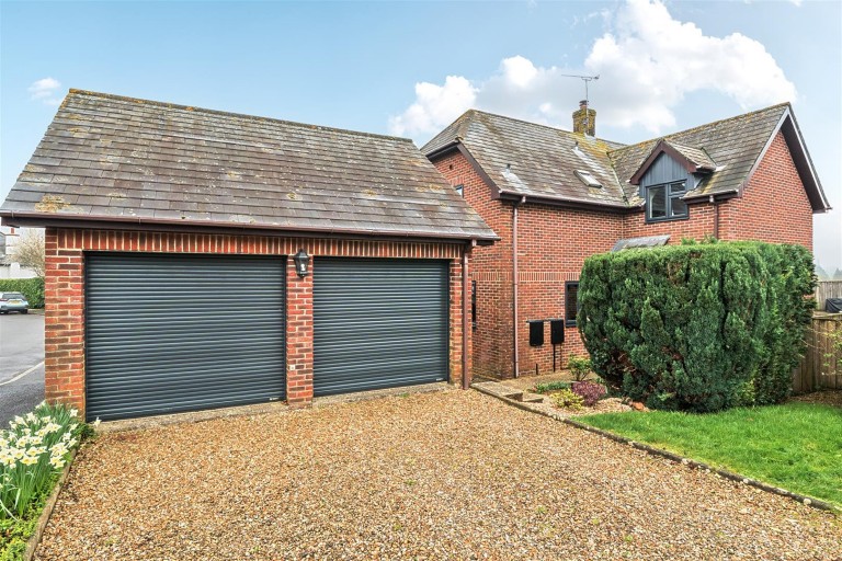 Images for Spencer Gardens, Shillingstone, Blandford Forum