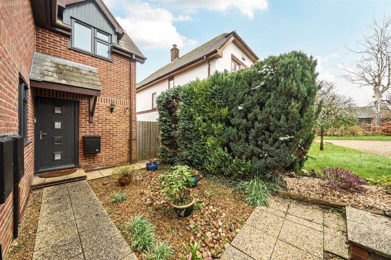 Images for Spencer Gardens, Shillingstone, Blandford Forum