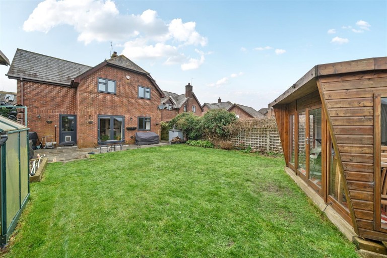 Images for Spencer Gardens, Shillingstone, Blandford Forum