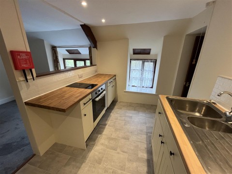 Click the photo for more details of High Street, Burton Bradstock, Bridport