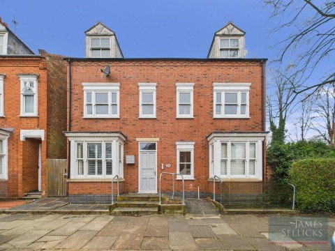 Click the photo for more details of Sykefield Avenue, West End, Leicester
