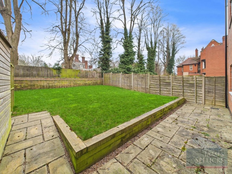 Images for Sykefield Avenue, West End, Leicester