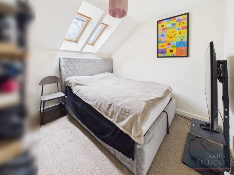 Images for Sykefield Avenue, West End, Leicester