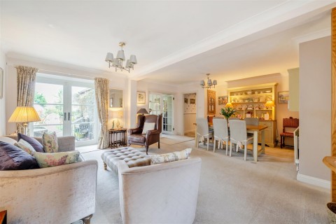 Click the photo for more details of Mews Cottage, East Coker, Yeovil