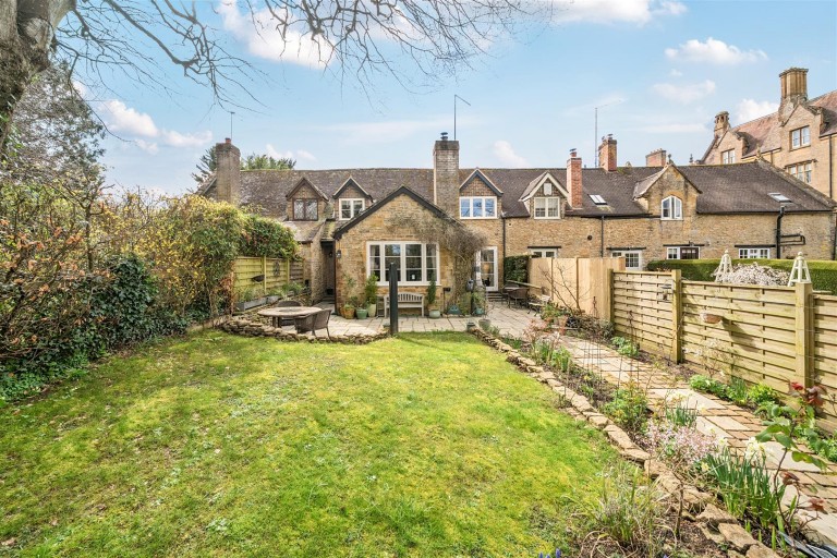 Images for Mews Cottage, East Coker, Yeovil