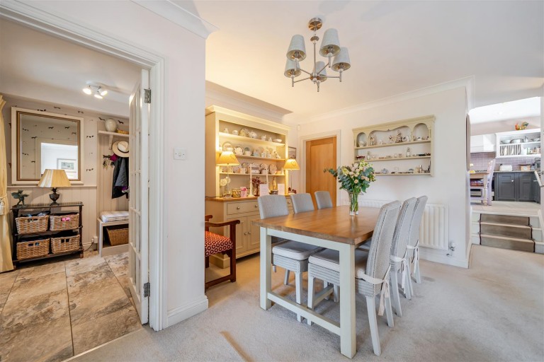 Images for Mews Cottage, East Coker, Yeovil