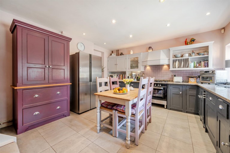 Images for Mews Cottage, East Coker, Yeovil