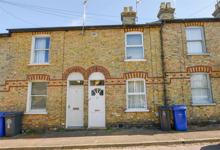 Images for Falmouth Street, Newmarket