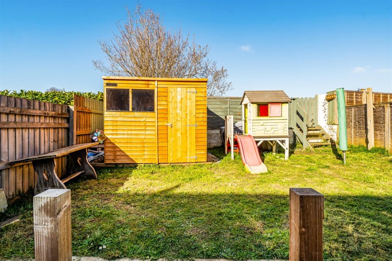 Images for Blackdown View, Ilminster