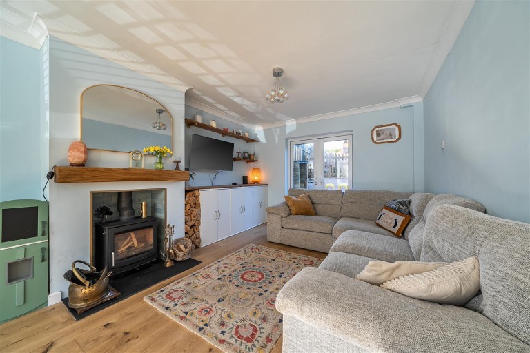 Images for Blackdown View, Ilminster