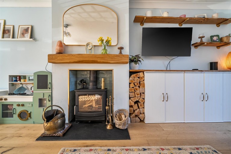 Images for Blackdown View, Ilminster