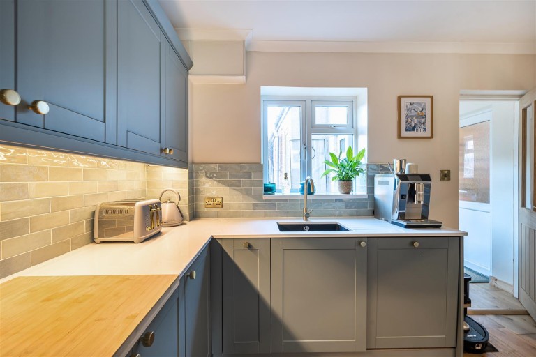 Images for Blackdown View, Ilminster