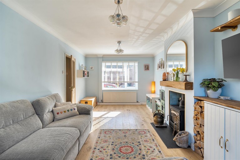 Images for Blackdown View, Ilminster